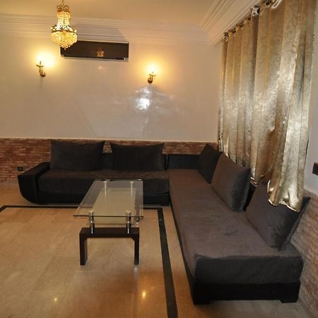 Babylon Appartments Marrakesh Exterior photo