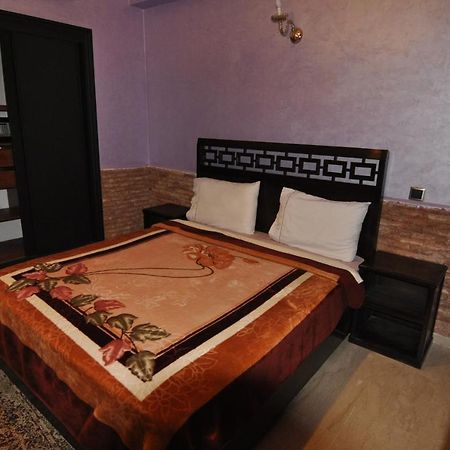 Babylon Appartments Marrakesh Exterior photo