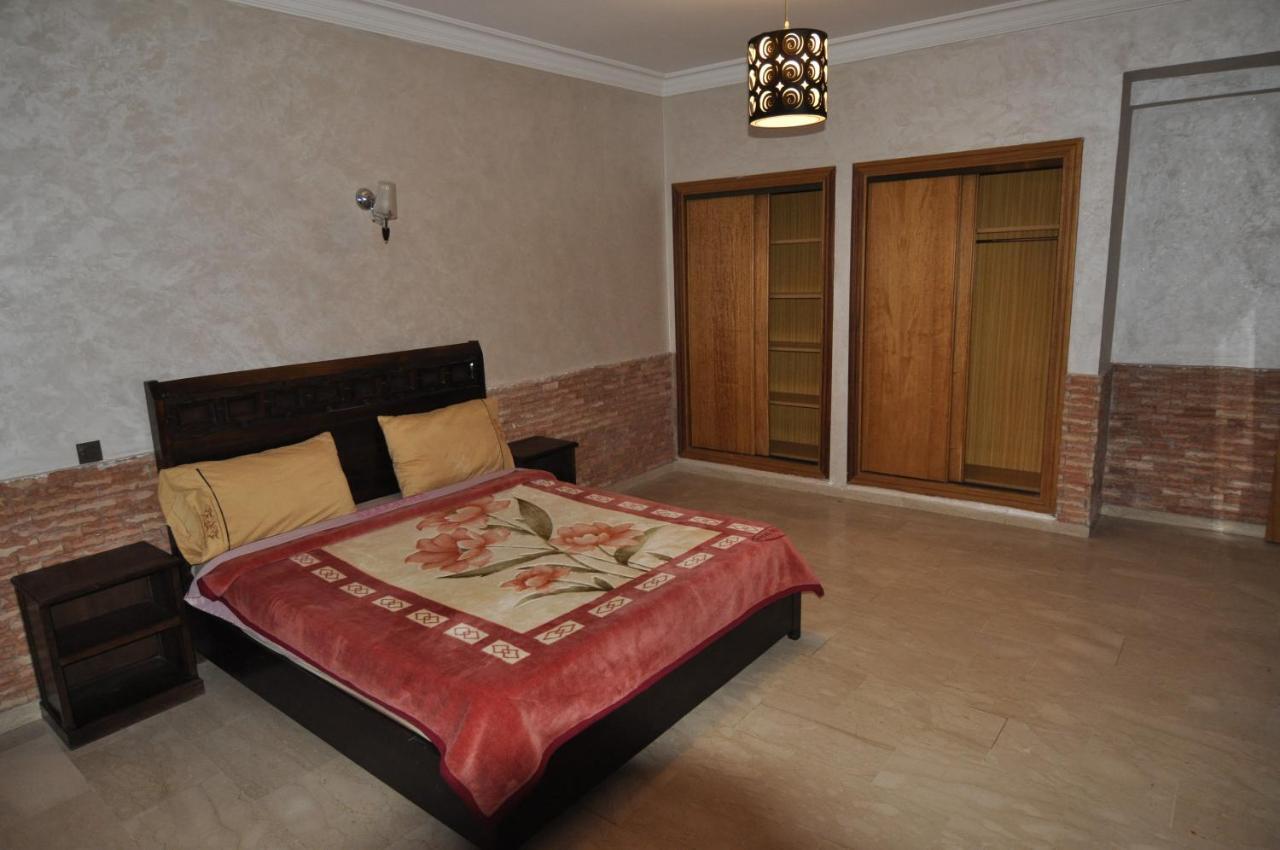 Babylon Appartments Marrakesh Exterior photo