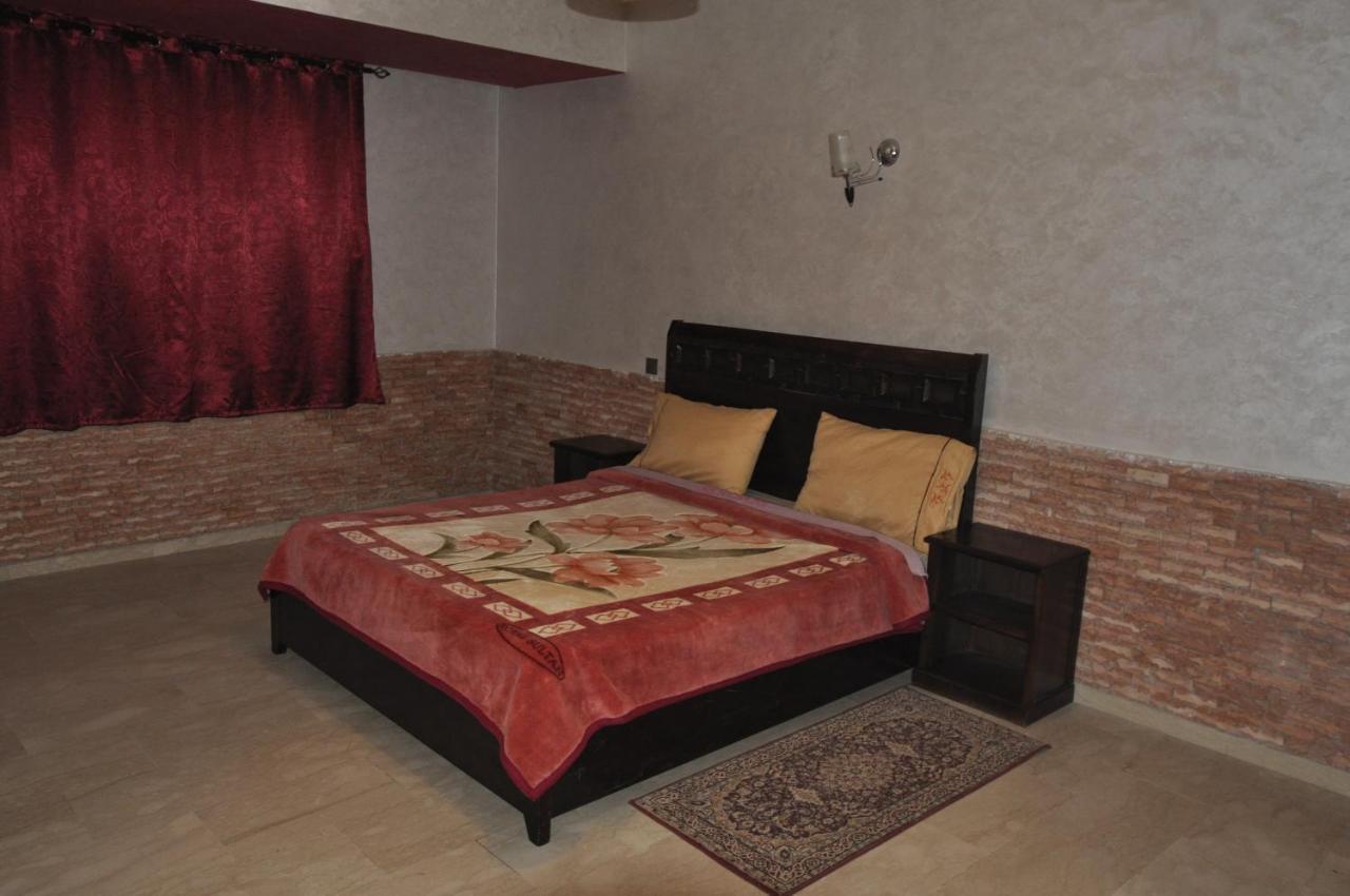 Babylon Appartments Marrakesh Exterior photo