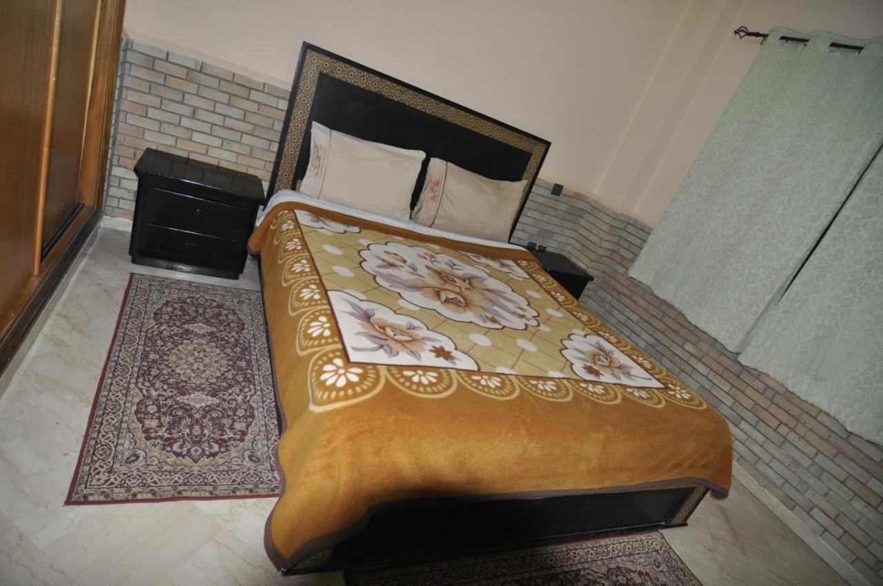 Babylon Appartments Marrakesh Exterior photo
