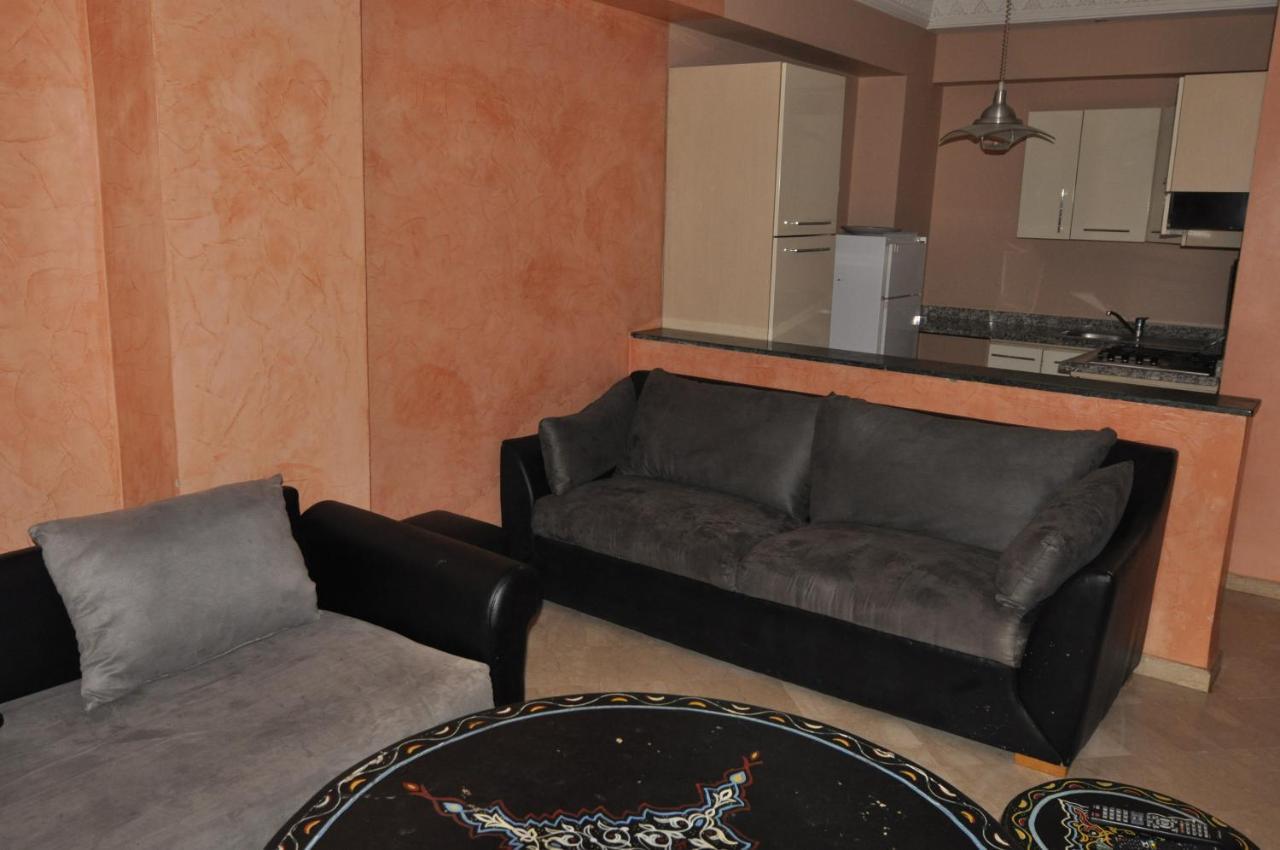 Babylon Appartments Marrakesh Exterior photo