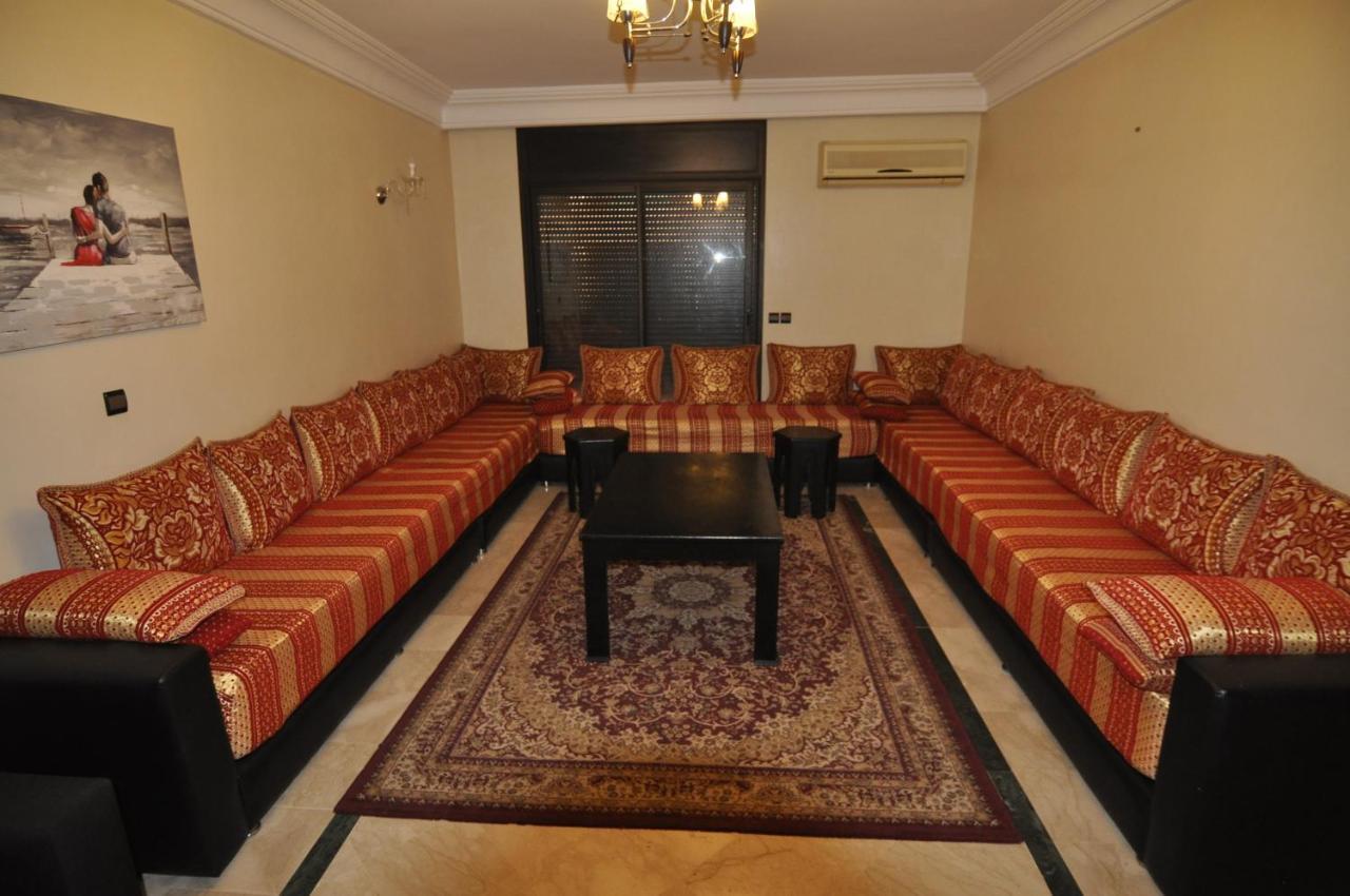 Babylon Appartments Marrakesh Exterior photo