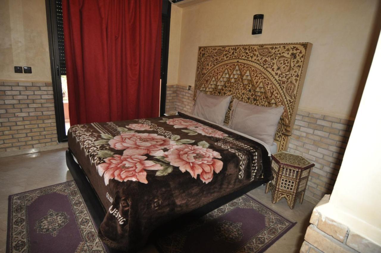 Babylon Appartments Marrakesh Exterior photo