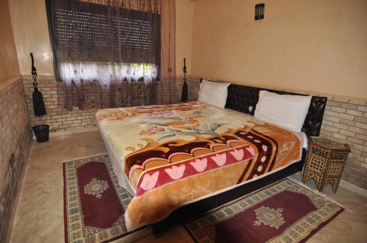 Babylon Appartments Marrakesh Exterior photo