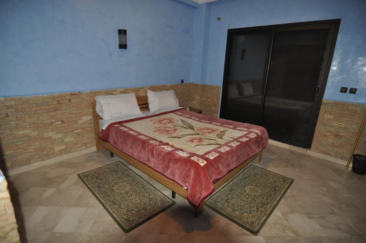 Babylon Appartments Marrakesh Exterior photo